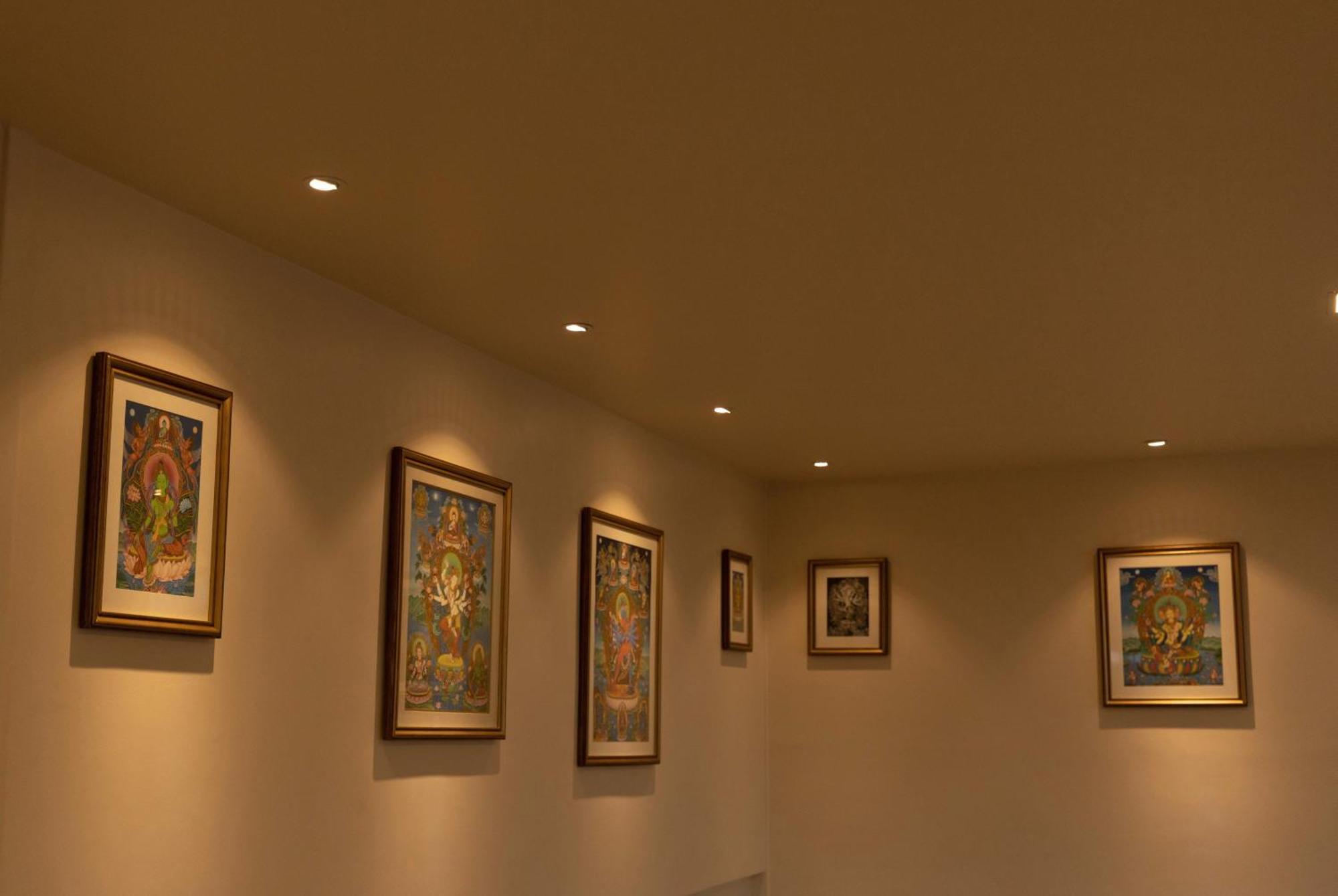 Swarga Heritage Hotel - A Traditional Stay 카트만두 외부 사진