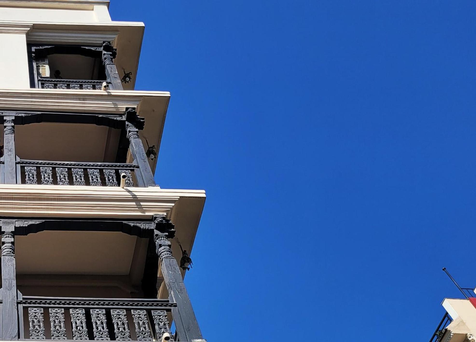 Swarga Heritage Hotel - A Traditional Stay 카트만두 객실 사진