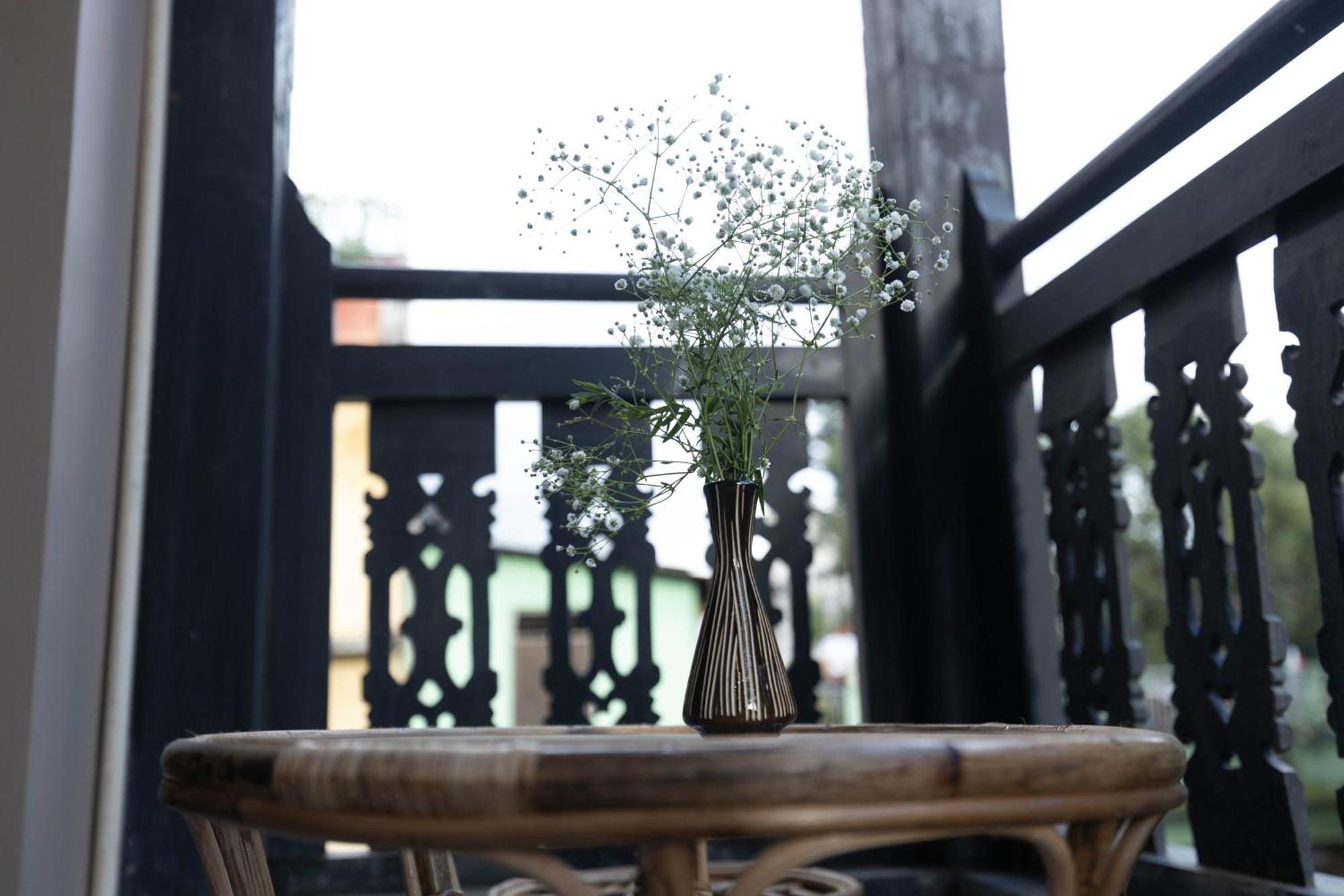 Swarga Heritage Hotel - A Traditional Stay 카트만두 객실 사진